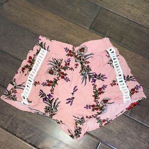 🔴4/$16: Charolette Russe Shorts